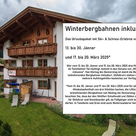 Ferienwohnungen Bauernhof Andreas Kleiner تانهايم المظهر الخارجي الصورة