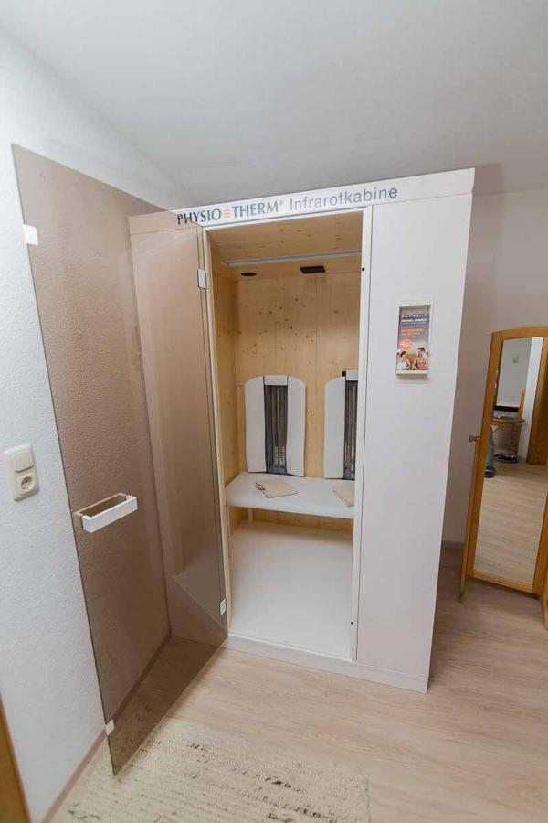 Ferienwohnungen Bauernhof Andreas Kleiner تانهايم المظهر الخارجي الصورة